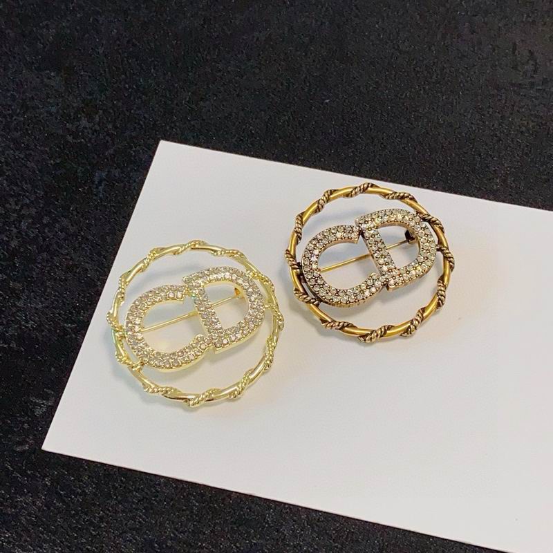 Dior Brooch 06yxs05